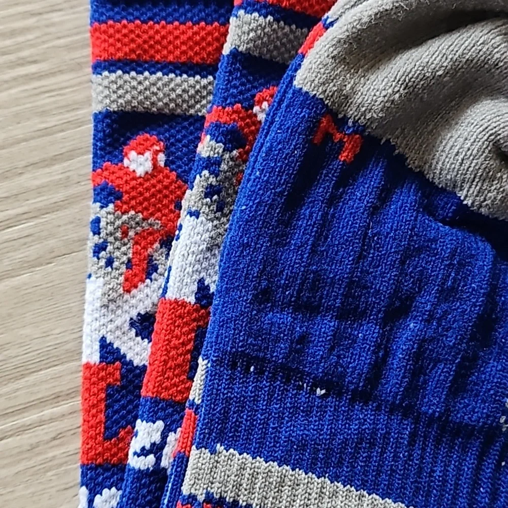 NWT Cycling Socks